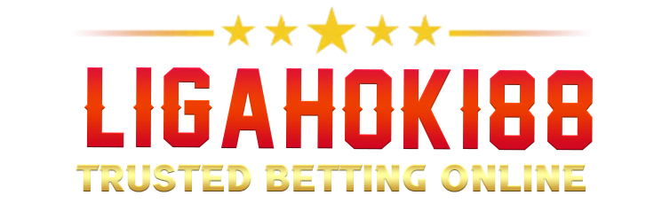 Ligahoki88